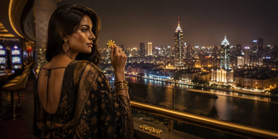 bhag88 জঙ্গল স্পিরিট স্লট